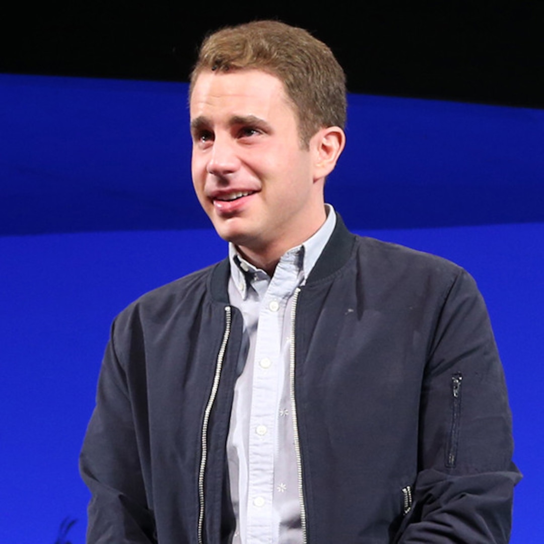 Photos from Ben Platt's Career Evolution